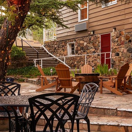 Prescott Pines Inn ภายนอก รูปภาพ
