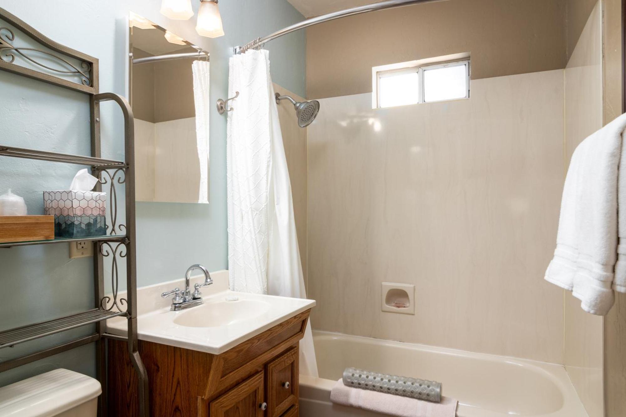 Prescott Pines Inn ภายนอก รูปภาพ