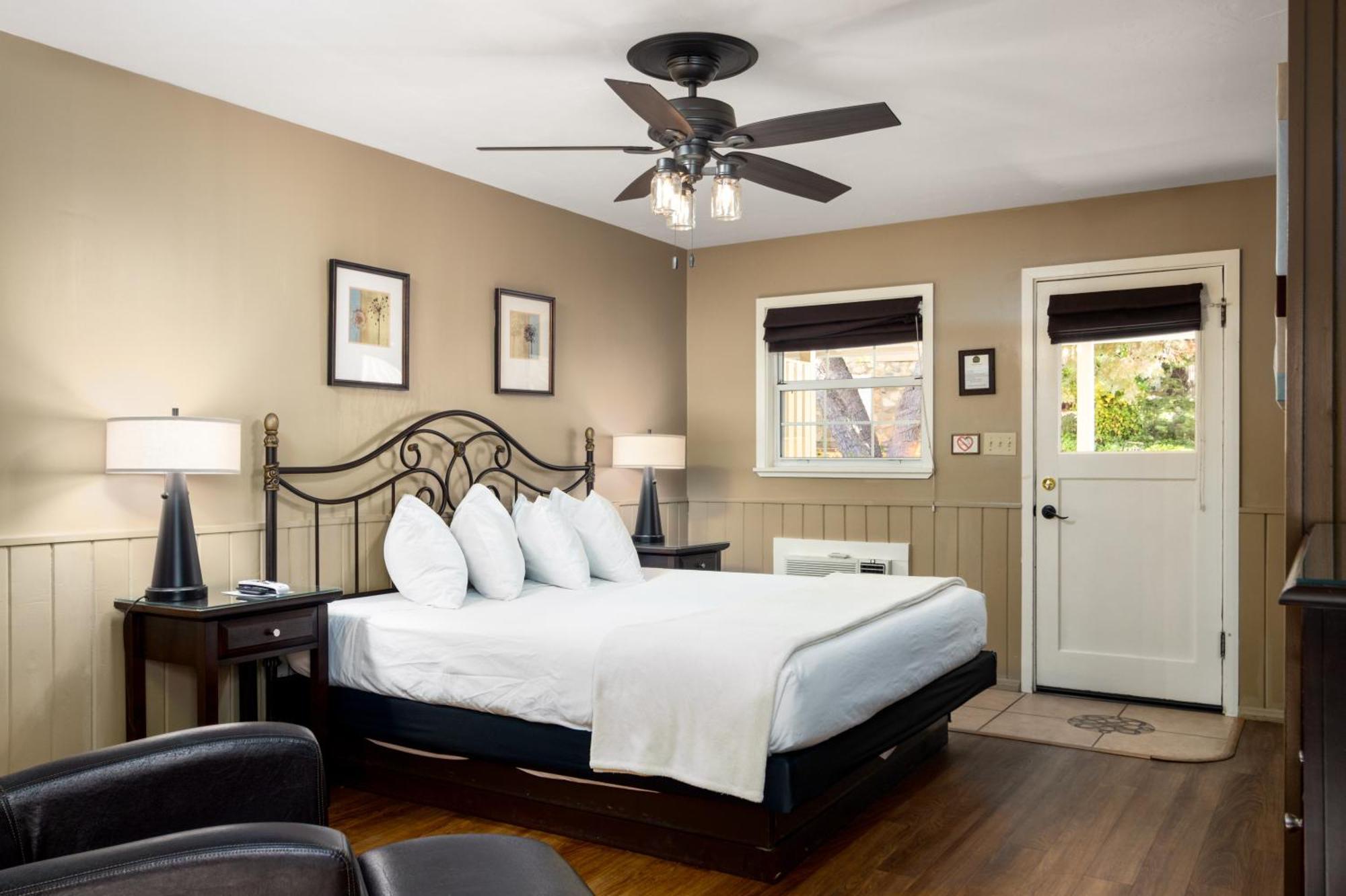 Prescott Pines Inn ภายนอก รูปภาพ