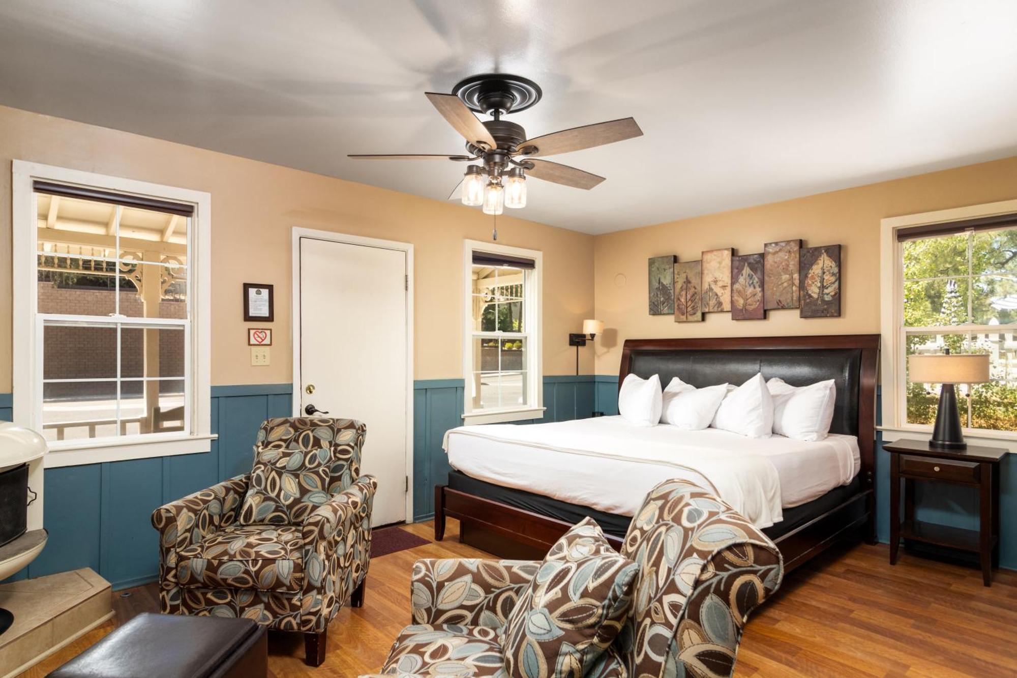 Prescott Pines Inn ภายนอก รูปภาพ