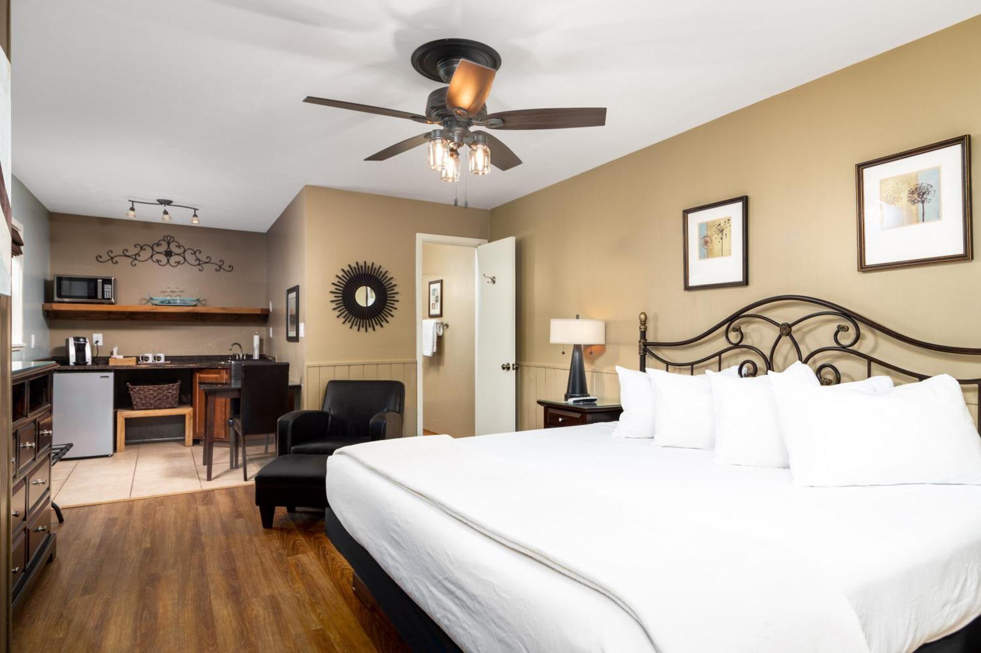 Prescott Pines Inn ภายนอก รูปภาพ