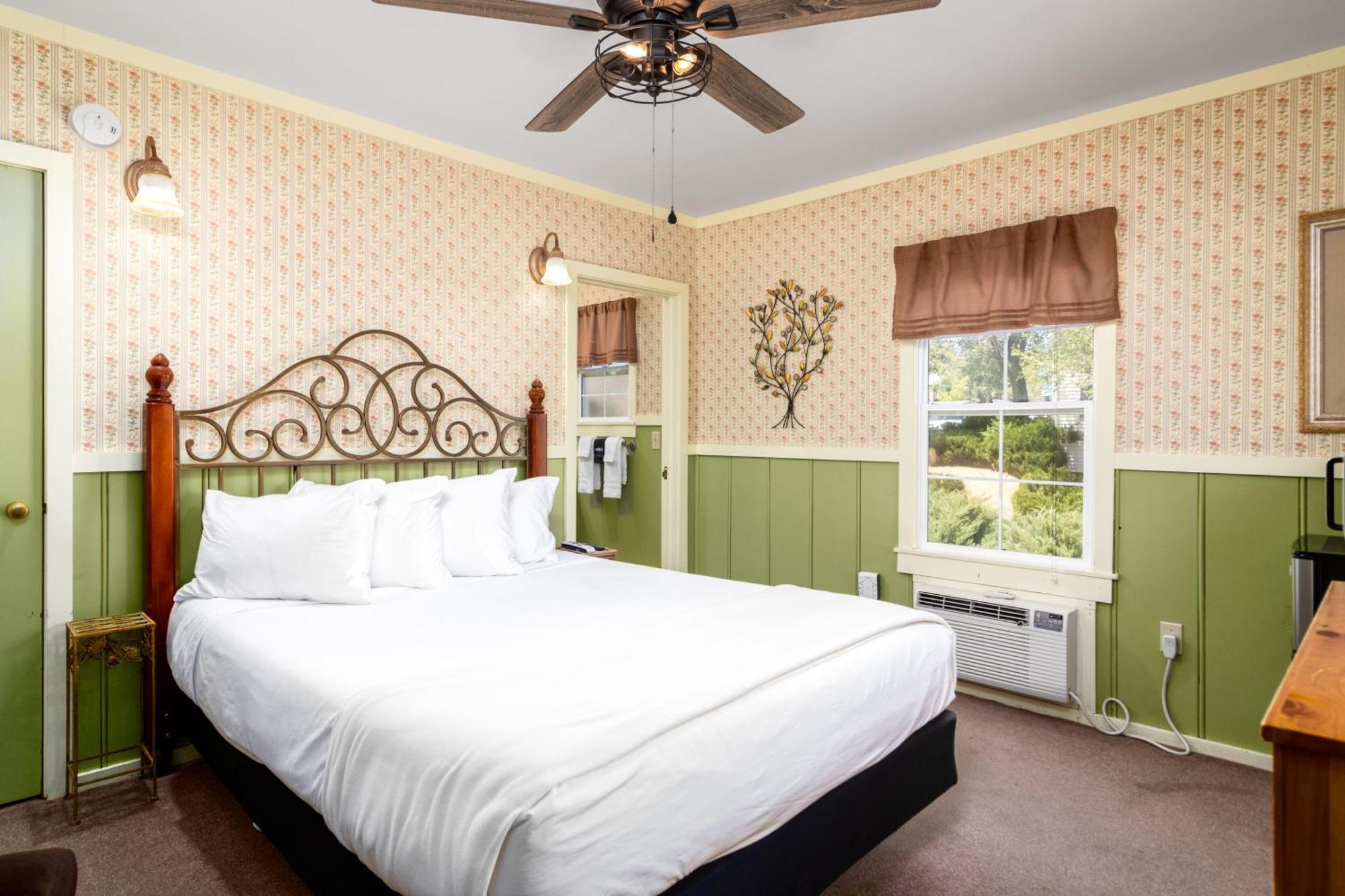 Prescott Pines Inn ภายนอก รูปภาพ
