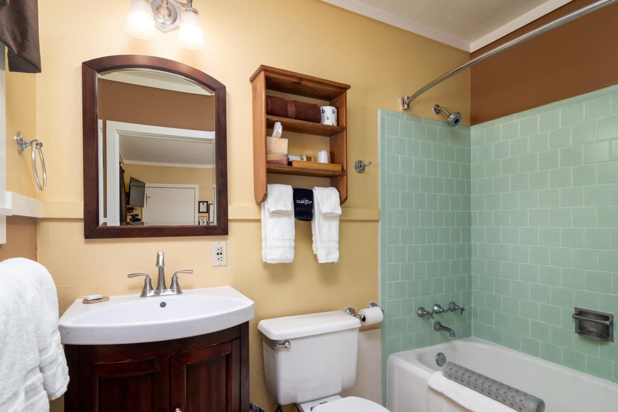 Prescott Pines Inn ภายนอก รูปภาพ