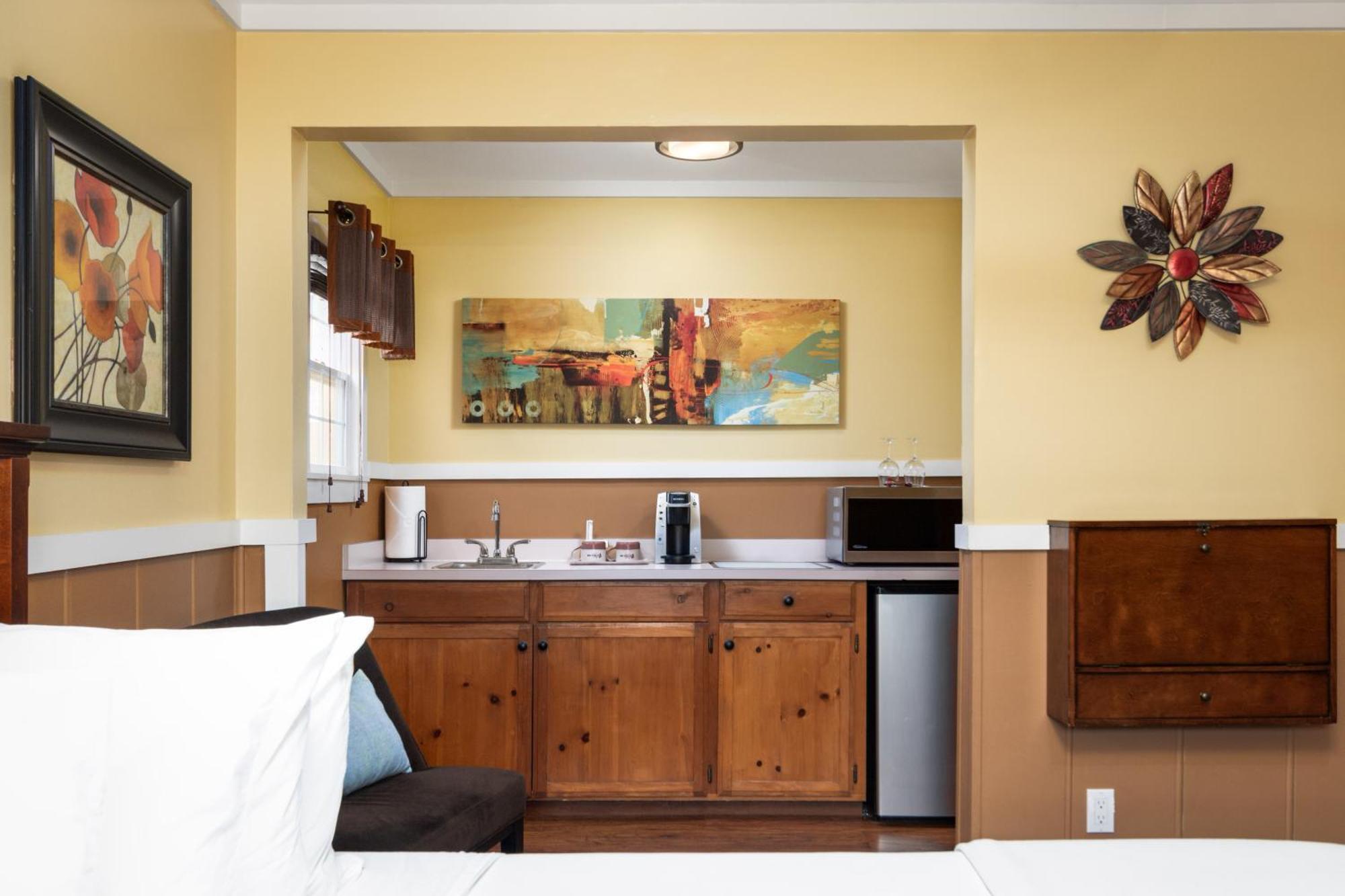 Prescott Pines Inn ภายนอก รูปภาพ