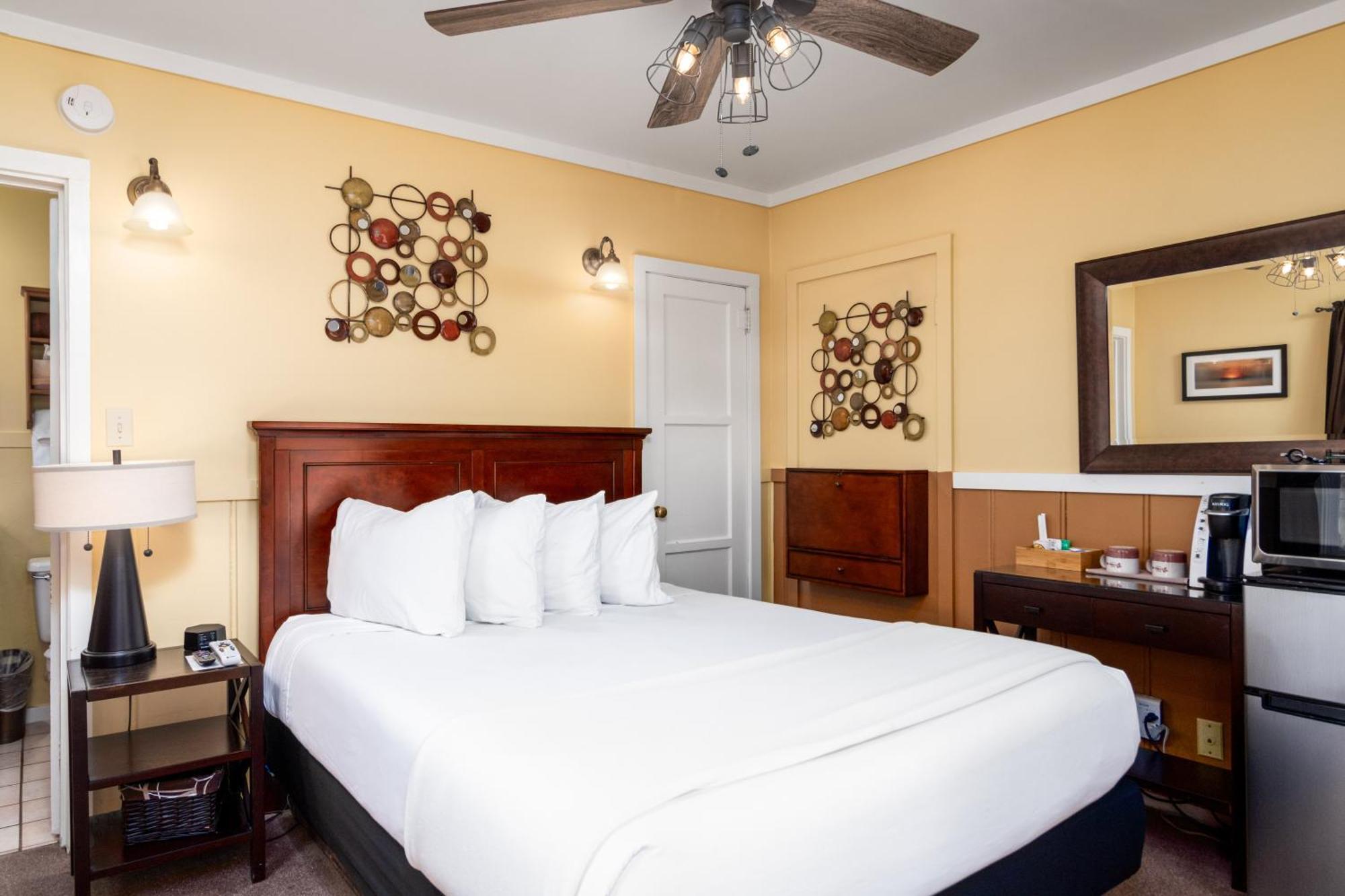 Prescott Pines Inn ภายนอก รูปภาพ