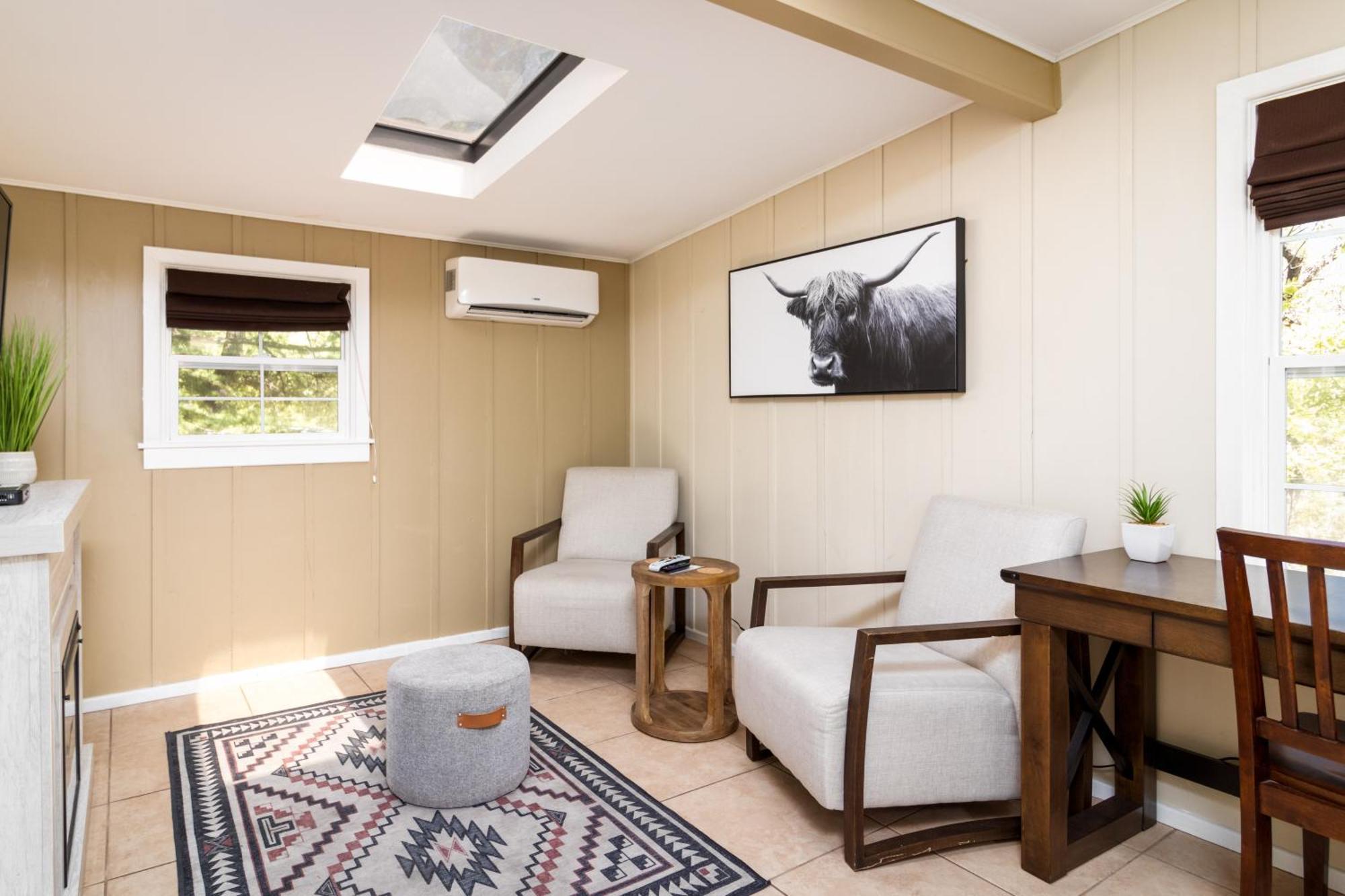 Prescott Pines Inn ภายนอก รูปภาพ