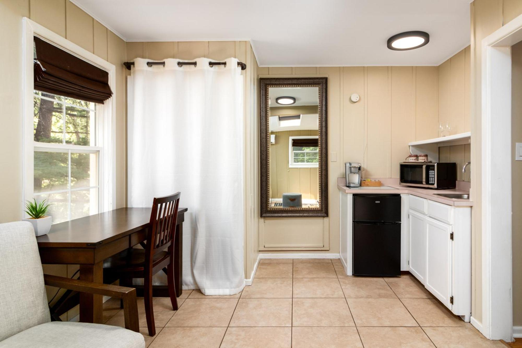 Prescott Pines Inn ภายนอก รูปภาพ