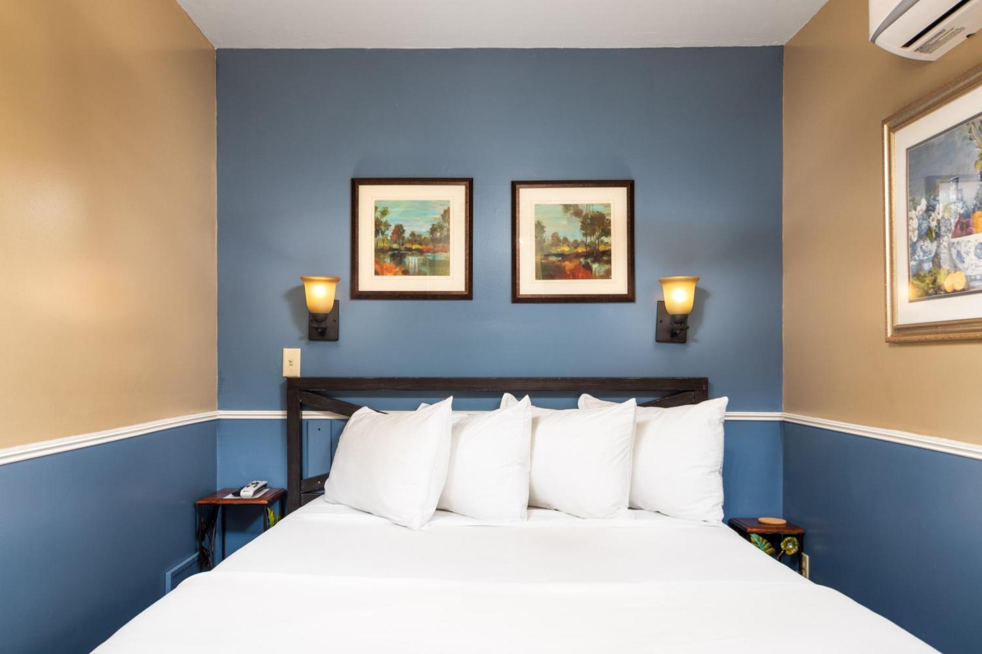Prescott Pines Inn ภายนอก รูปภาพ