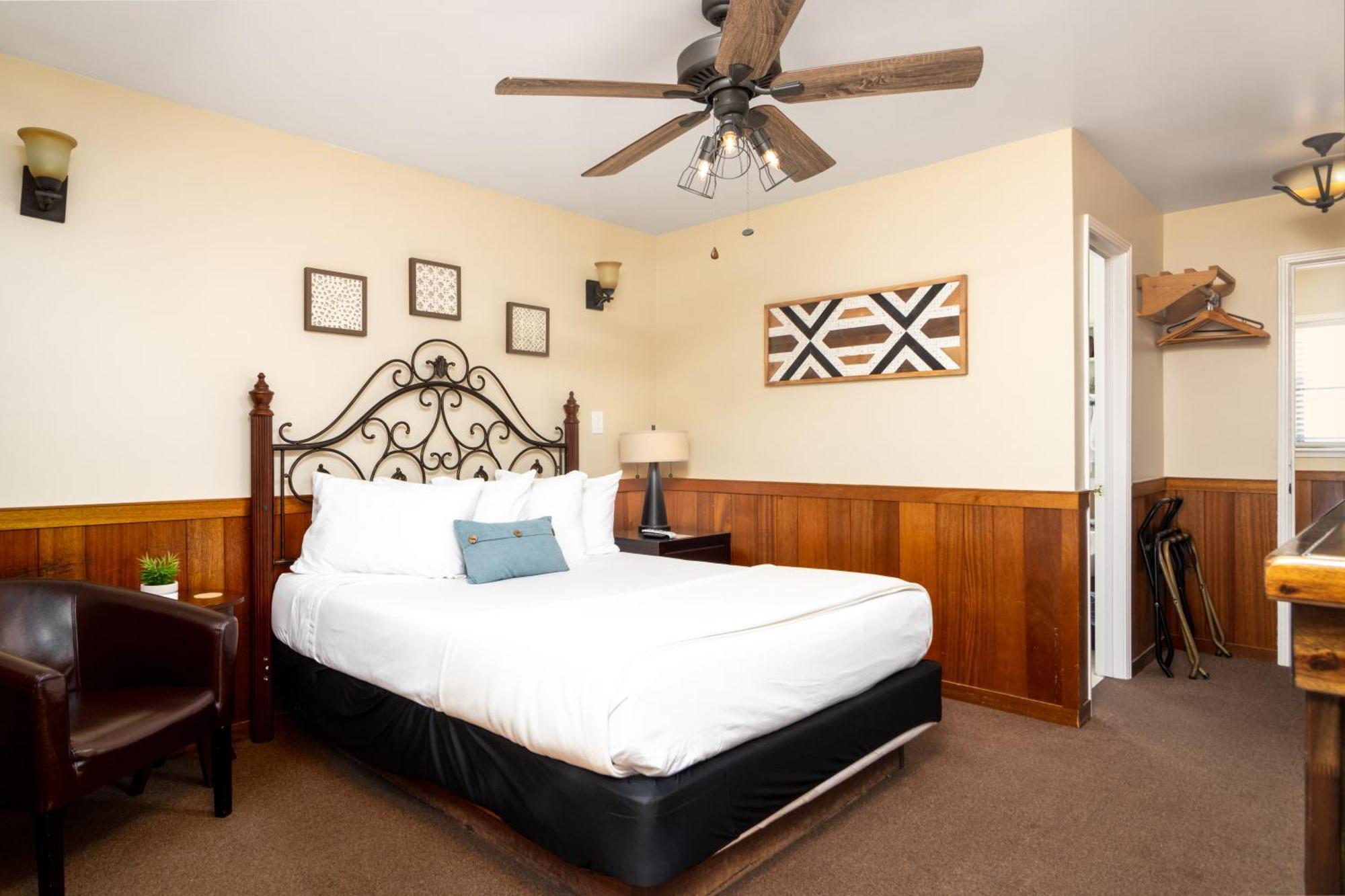 Prescott Pines Inn ภายนอก รูปภาพ