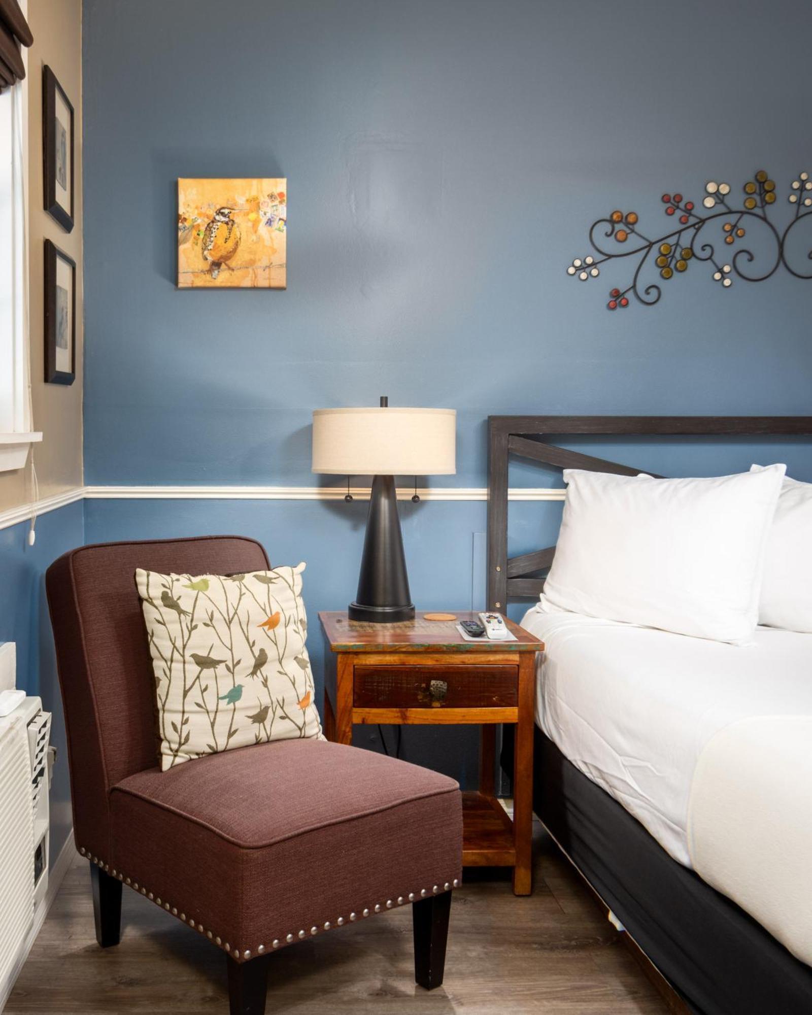 Prescott Pines Inn ภายนอก รูปภาพ