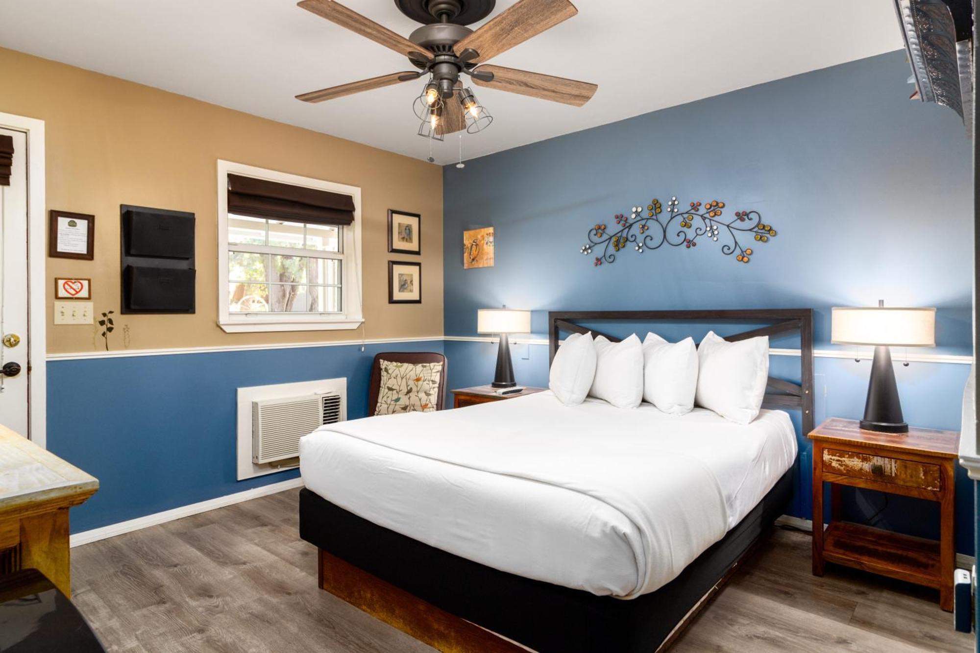 Prescott Pines Inn ภายนอก รูปภาพ