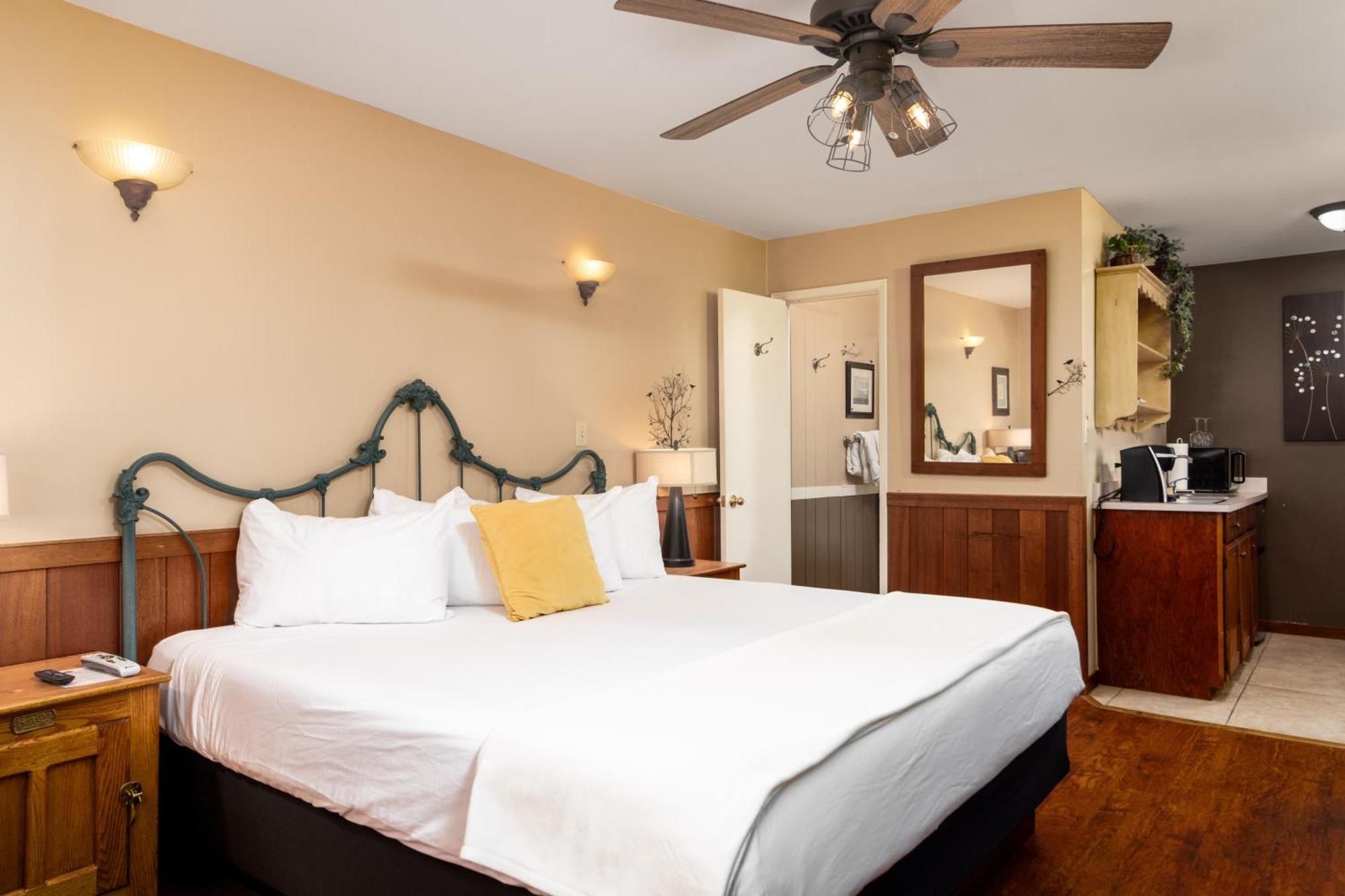 Prescott Pines Inn ภายนอก รูปภาพ