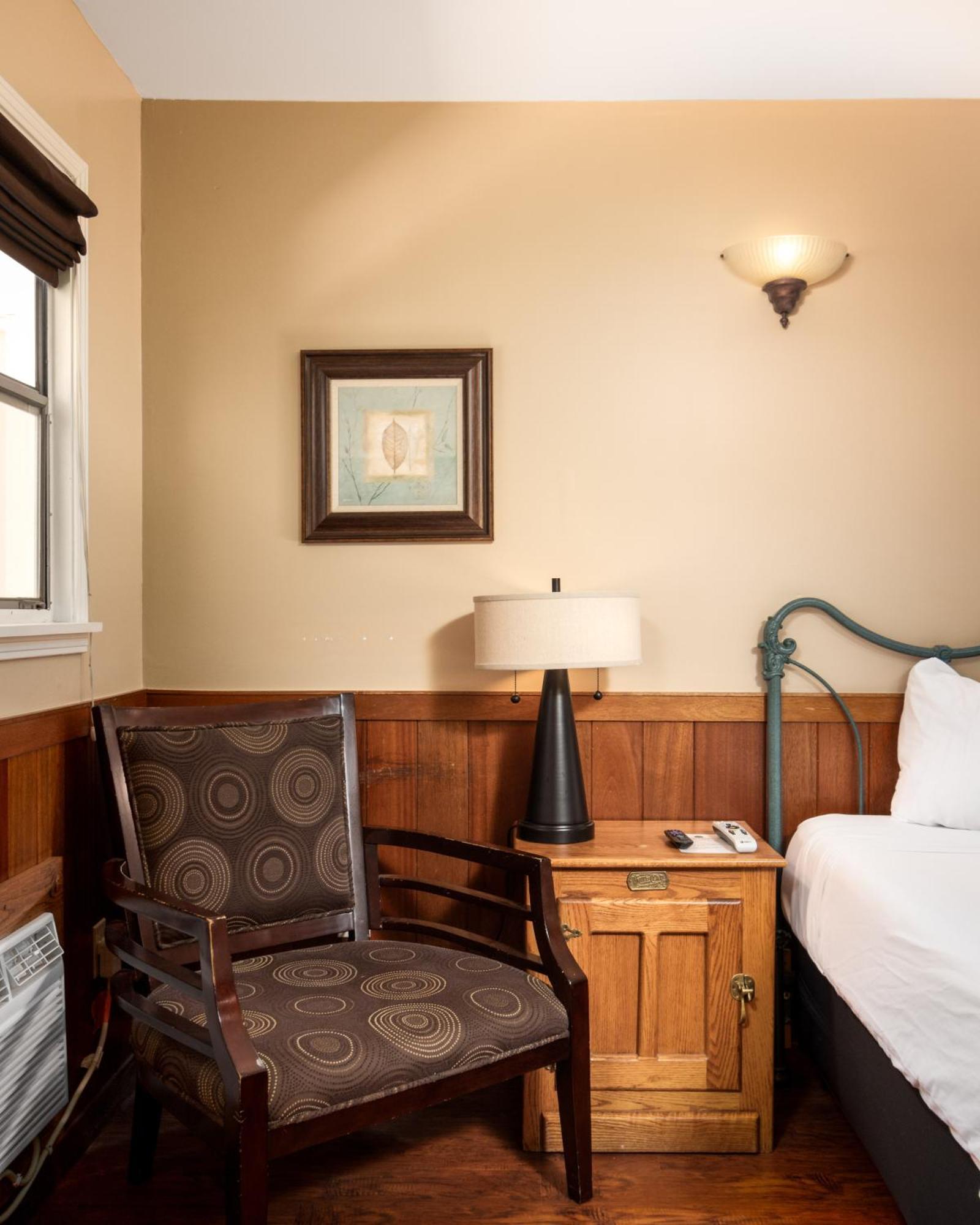 Prescott Pines Inn ภายนอก รูปภาพ