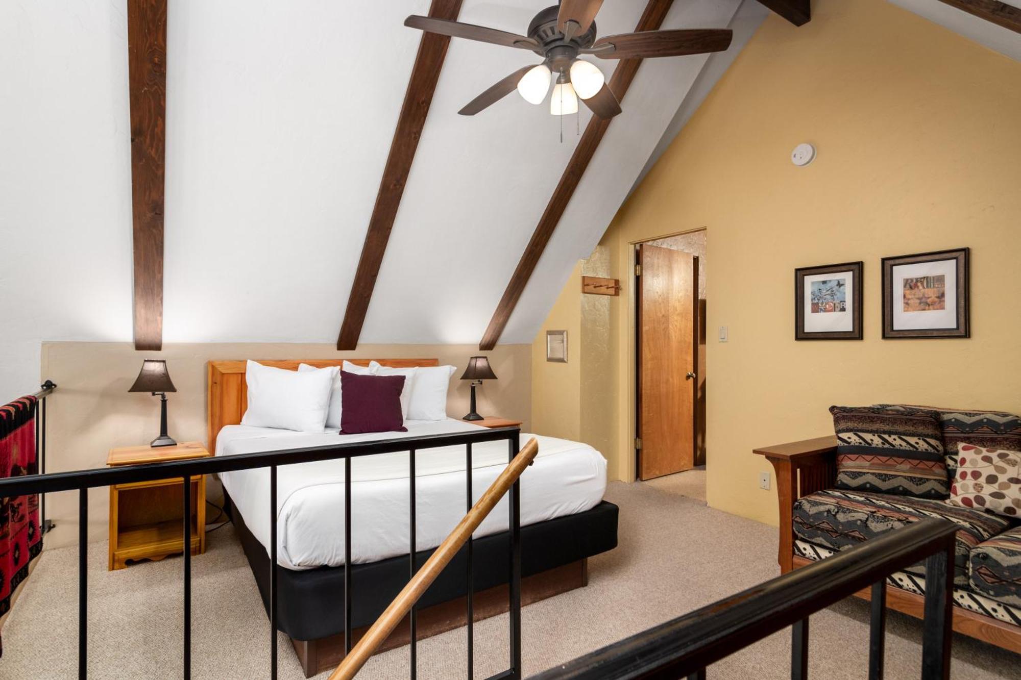 Prescott Pines Inn ภายนอก รูปภาพ